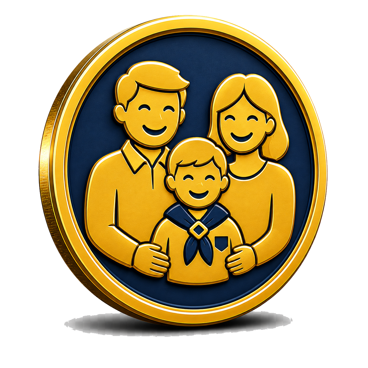 Parents Participate