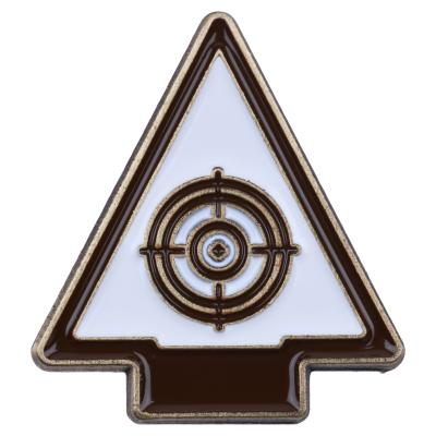 BB Guns adventure insignia