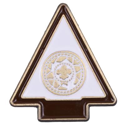 Champions for Nature AOL adventure insignia