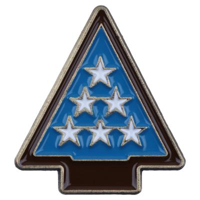 Citizenship adventure insignia