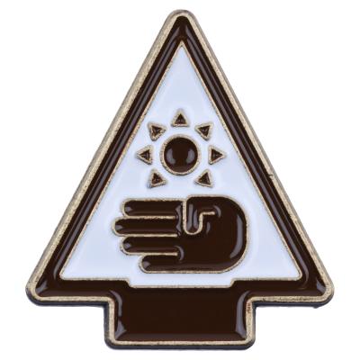 Estimations adventure insignia