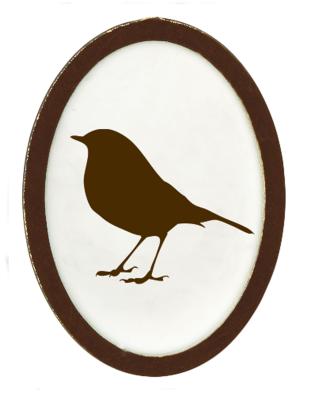 Into the Wild adventure insignia