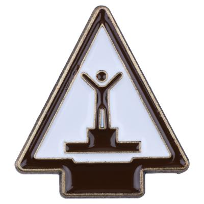 Race Time AOL adventure insignia