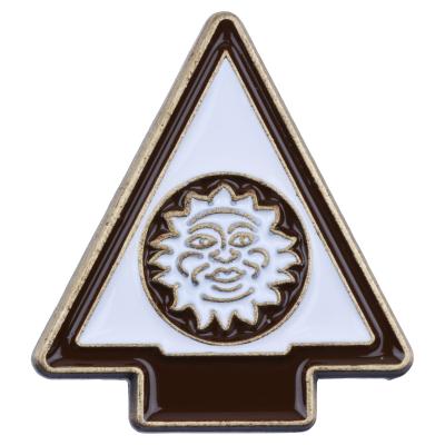 Summertime Fun AOL adventure insignia