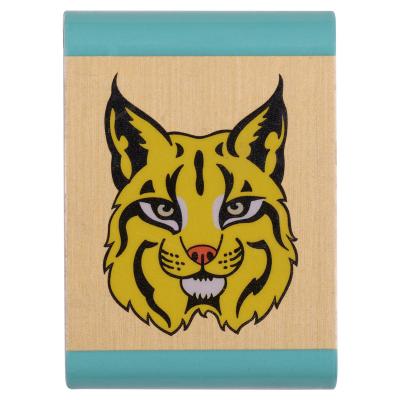 Bobcat Adventure adventure insignia
