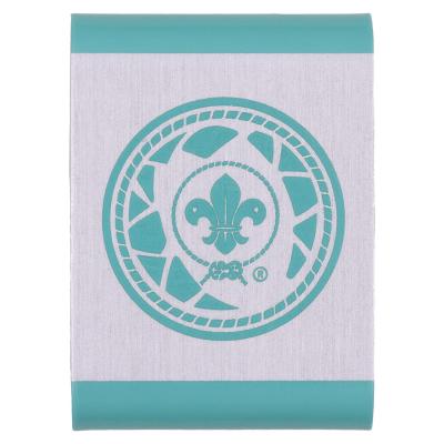 Champions for Nature Bear adventure insignia
