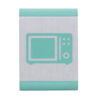 Chef Tech adventure insignia
