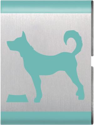Critter Care adventure insignia