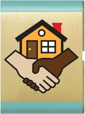 Fellowship adventure insignia