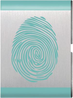 Forensics adventure insignia