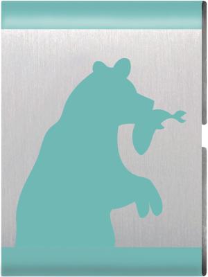 Salmon Run adventure insignia