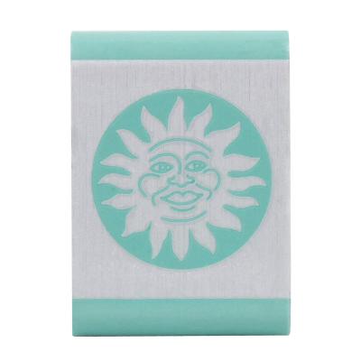 Summertime Fun Bear adventure insignia
