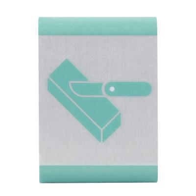 Whittling adventure insignia