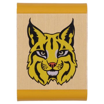 Bobcat Adventure adventure insignia
