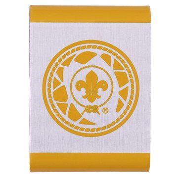 Champions for Nature Lion adventure insignia