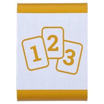 Count On Me adventure insignia