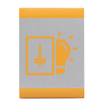 Everyday Tech adventure insignia