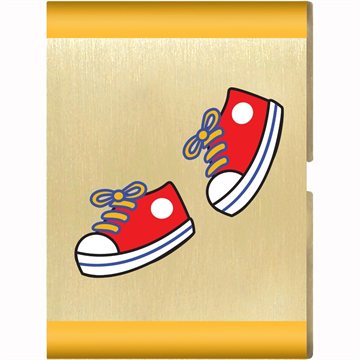 Fun on the Run adventure insignia