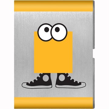 Gizmos and Gadgets adventure insignia