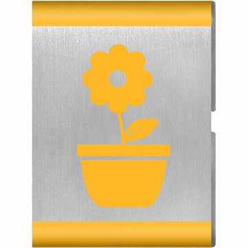 Ready, Set, Grow adventure insignia