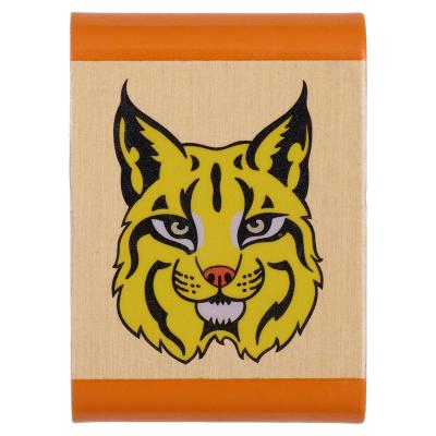 Bobcat Adventure adventure insignia