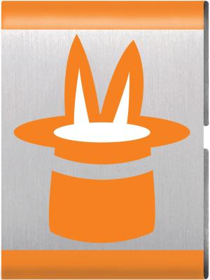 Curiosity, Intrigue, and Magical Mysteries adventure insignia