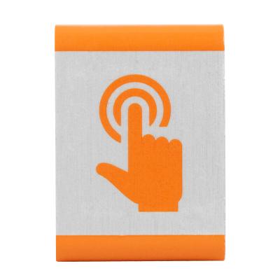 Tech All Around adventure insignia