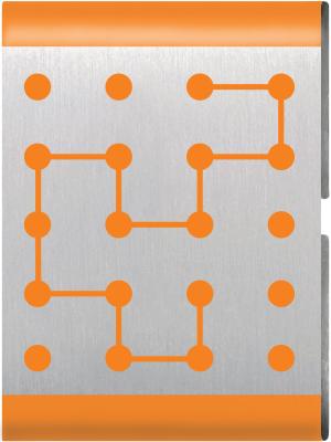 Tiger-iffic! adventure insignia