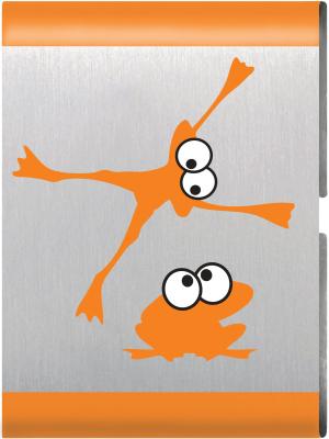 Tiger Tag adventure insignia