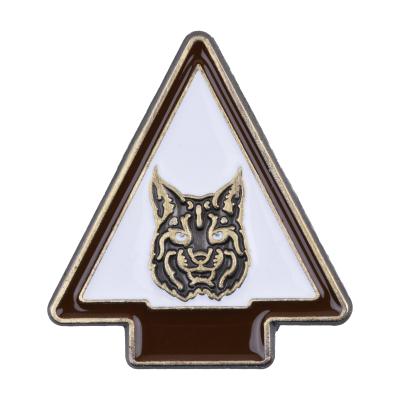 Bobcat Adventure adventure insignia