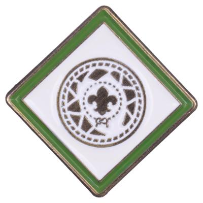 Champions for Nature Webelos adventure insignia