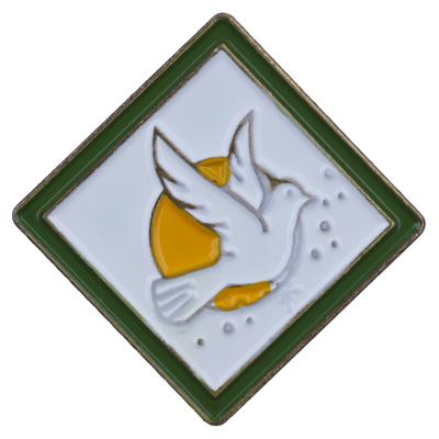 My Family adventure insignia