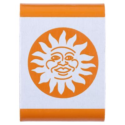 Summertime Fun Webelos adventure insignia