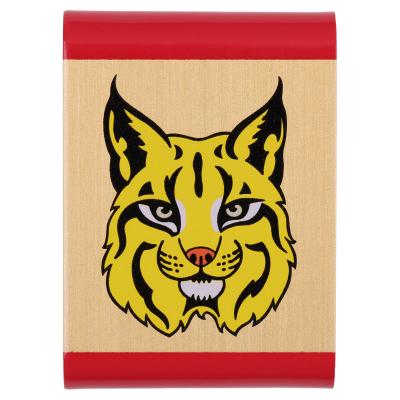 Bobcat Adventure adventure insignia