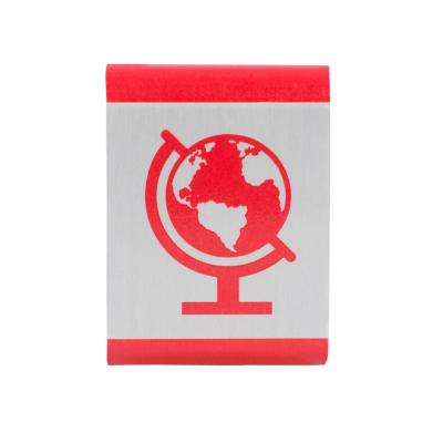 Finding Your Way adventure insignia