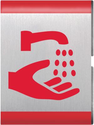 Germs Alive! adventure insignia